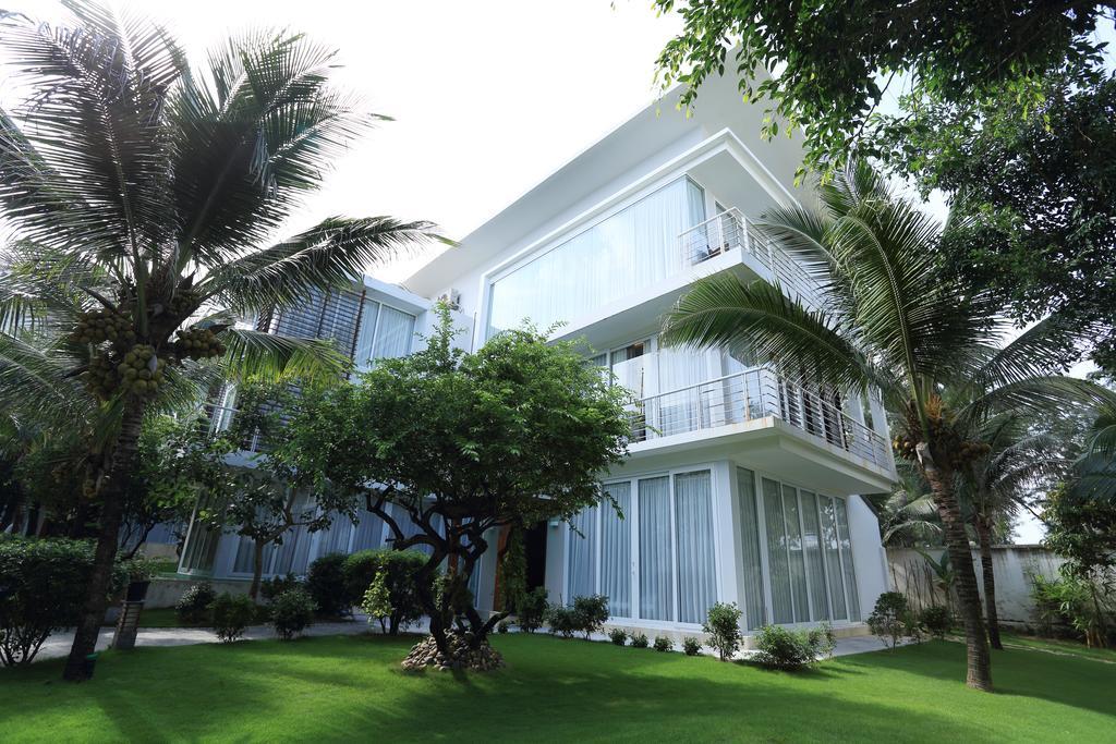 Villa Del Sol Beach Resort & Spa Phan Thiet Exterior photo