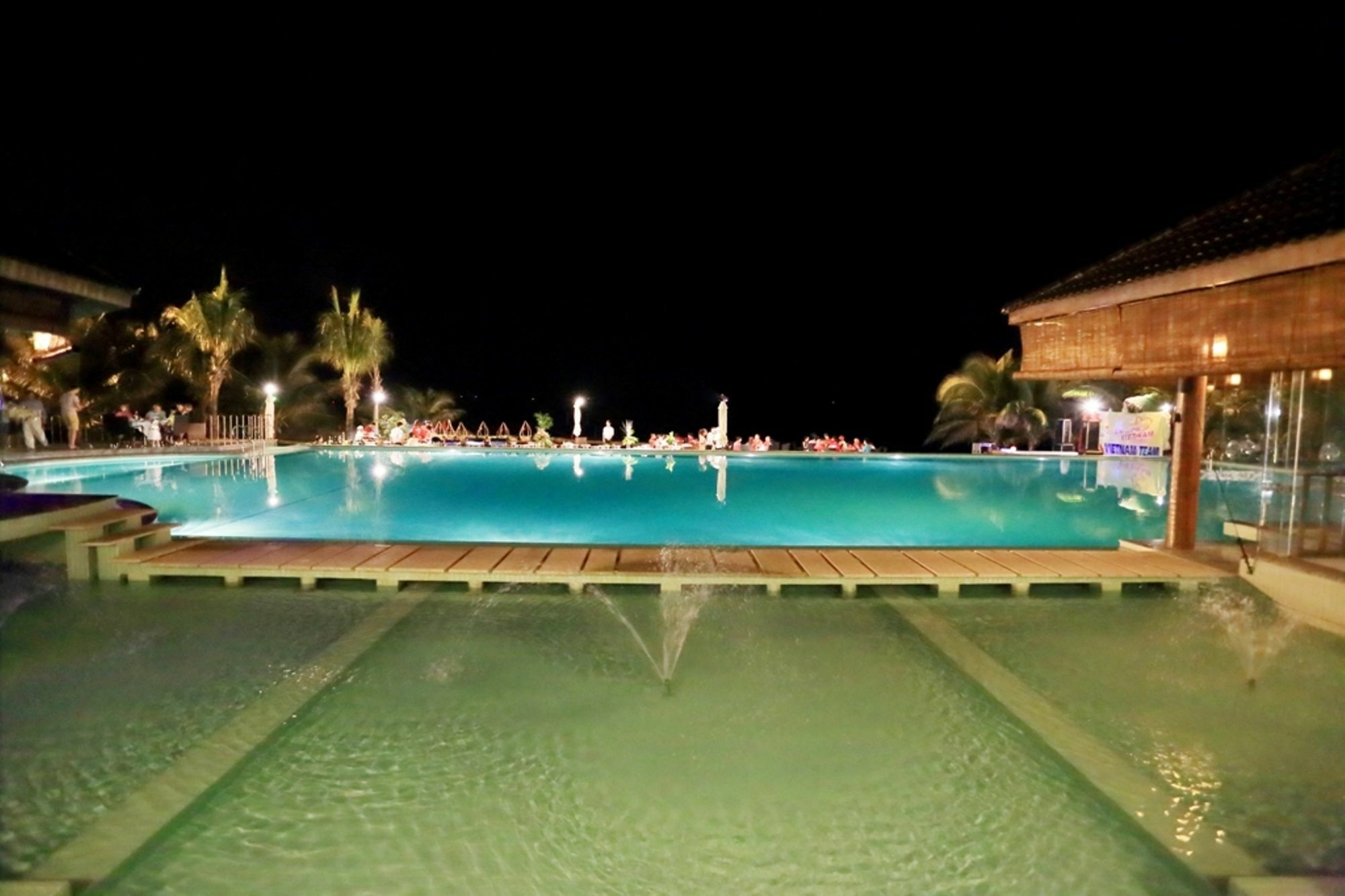 Villa Del Sol Beach Resort & Spa Phan Thiet Exterior photo