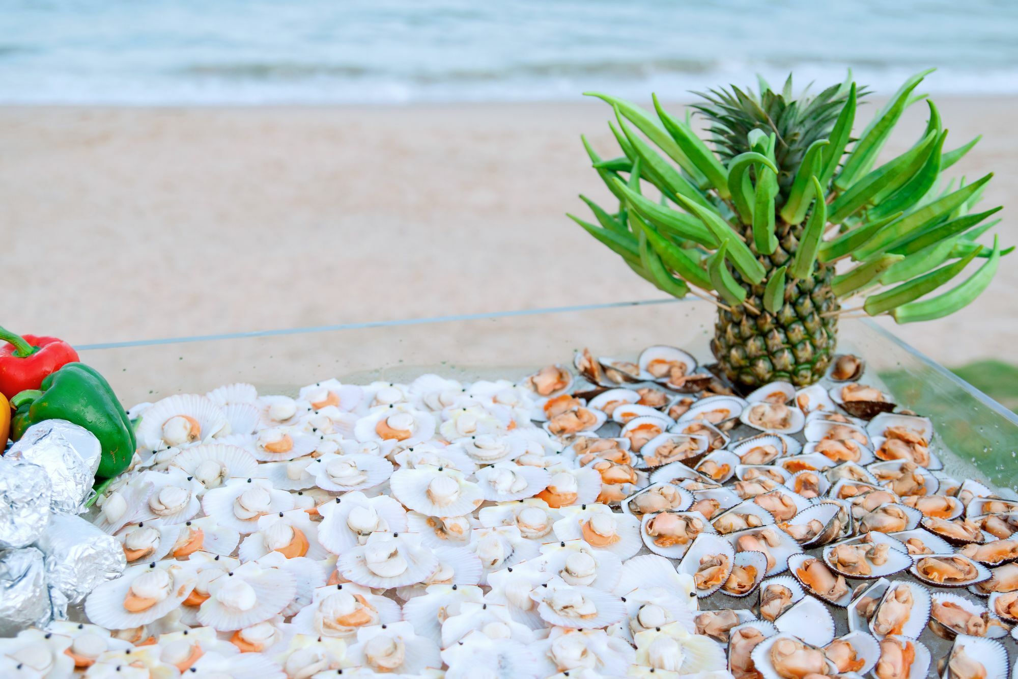 Villa Del Sol Beach Resort & Spa Phan Thiet Exterior photo